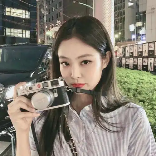 有哪些你认为是blackpink任一成员最为惊艳值得分享的图