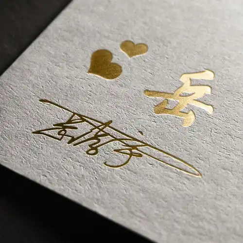  2022你该换换微信头像了,38张3d金属质感签名头像,喜欢请带走