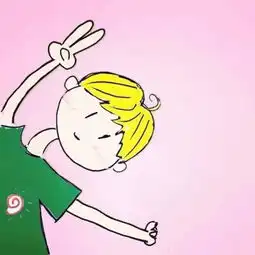  六一快乐儿童节头像了解一下