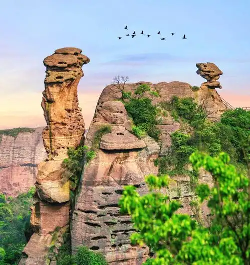 江西的秋天为何如此醉人凤凰网江西凤凰网