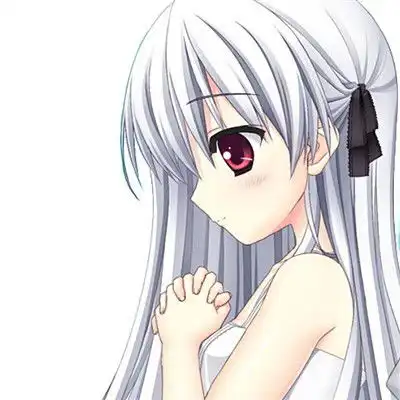  跪求帮我找下这个qq头像的另一半女的谢谢