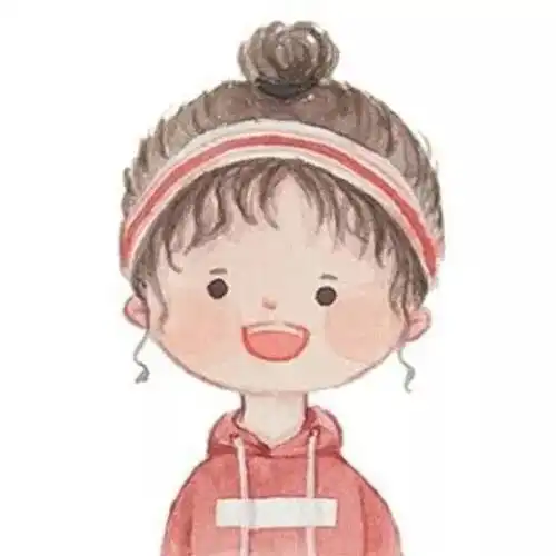  情侣头像,甜蜜蜜