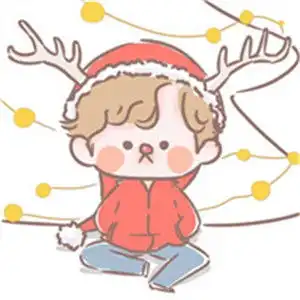  带着成熟稳重去爱别人,情侣卡通头像超萌一对