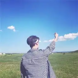  求它的情侣头像另一半,感谢