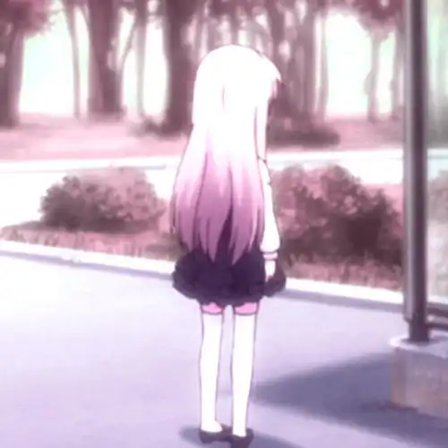  猛男限定的死亡芭比粉头像