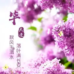  你应该换个微信头像了,100张中国风粉色姓名头像,非常漂亮