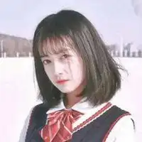 闺蜜头像一对唯美清纯微信头像图片大全