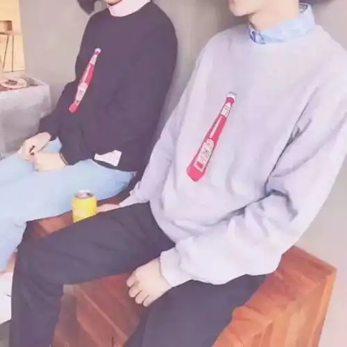  叮咚,你有一波情侣头像待查收