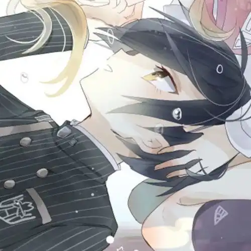  情头比直男更难撩的是钢铁直女