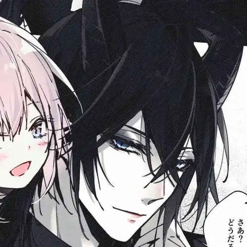  第17期情侣头像