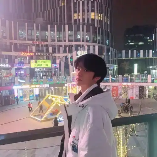  可以永远相信刘耀文