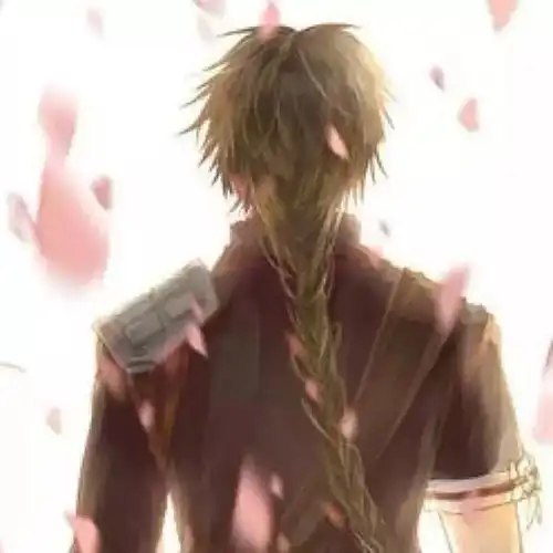  每日头像关于我爱你