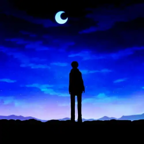  求帮忙找这个头像的另一半