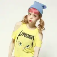  qq头像女原宿风韩版感情干嘛要分出你胜我负