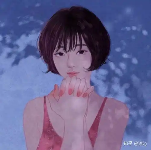  好看,气质,可爱,的情侣头像