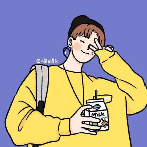  吹爆这期,不明显单人情头超级温柔且值得分享的文案合集