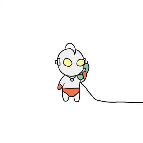  头像看一眼就爱上的微信头像