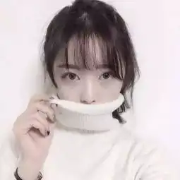  唐嫣最怕的发际线高,应对方法都在这啦