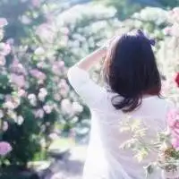  淡淡优伤的中年头像微信头像图片大全