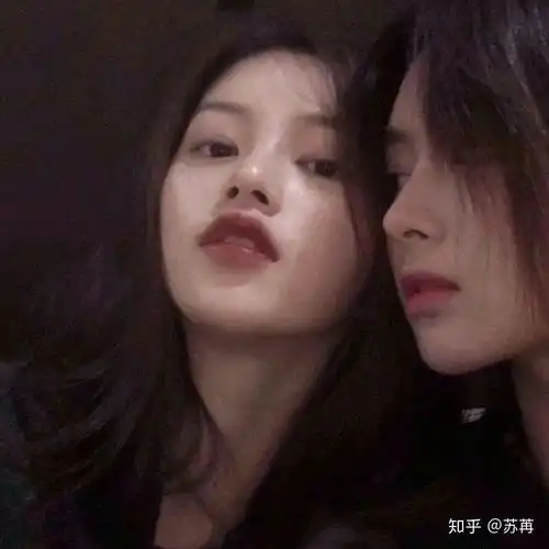 闺蜜头像