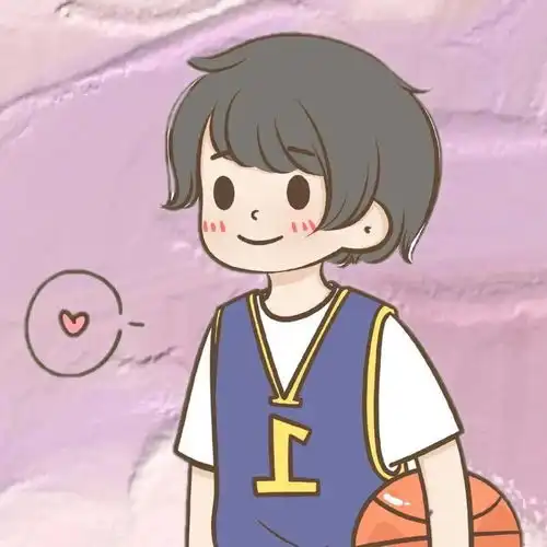  有哪些看着特别特别明显的情侣头像