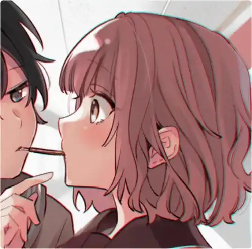  唯美情头喜欢我这件事请你再放肆一点点