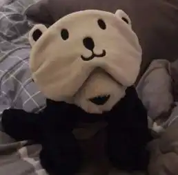  头像和喜欢的一切保持距离