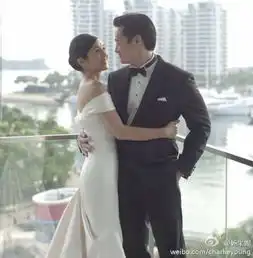  一周明星微博热事黄晓明赵薇终演情侣