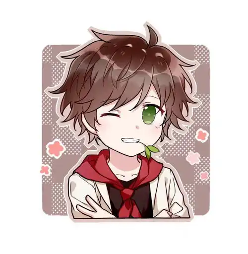  王者荣耀q版卡通头像