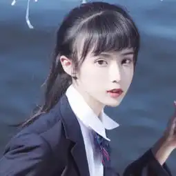 四人闺蜜头像真人软妹高清图片