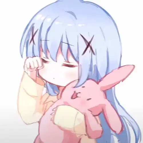  少女心头像可爱的文案