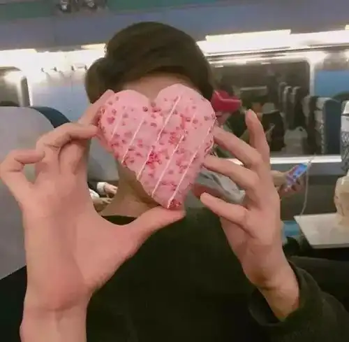  头像壁纸希望是你梦里有你