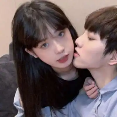  真人情侣头像图源网络还能再见情侣头像我要个性网