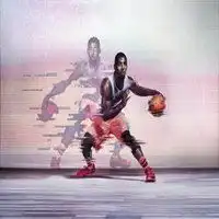  凯里欧文酷炫高清头像微信头像图片大全