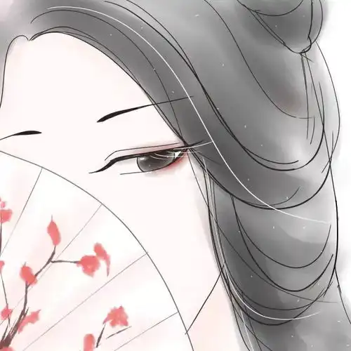 闺蜜头像二人组