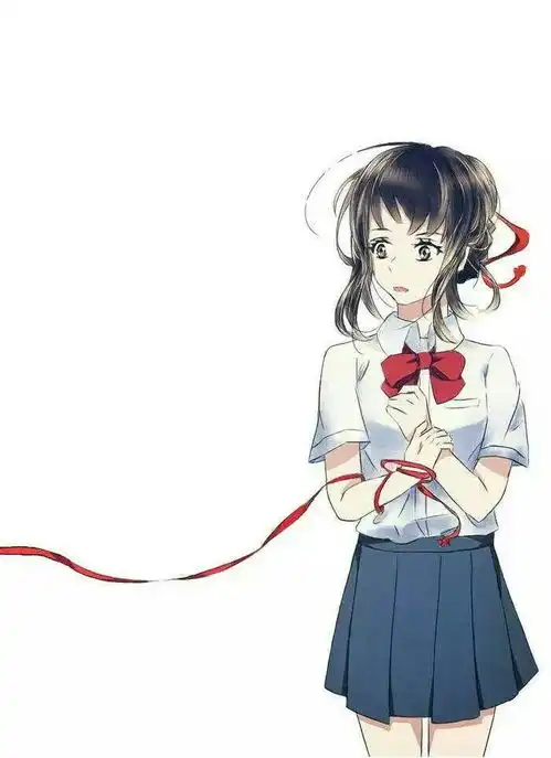  有哪些好看的动漫头像