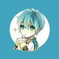  萌萌的动漫头像男生最可爱的萌萌男生动漫头像