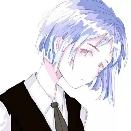  情侣头像表情包合集