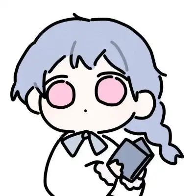  苏瓷简约可爱卡通头像唯美卡哇微信头像我要个性网