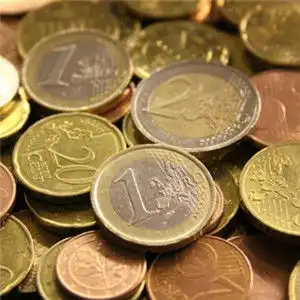  古钱币收藏爱好者头像不同的硬币古钱币做微信头像也不错吧