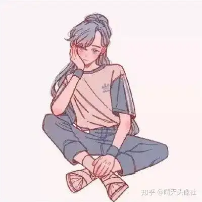 有什么好看的四人闺蜜头像吗