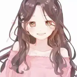 动漫头像女孩们,要学会保护自己