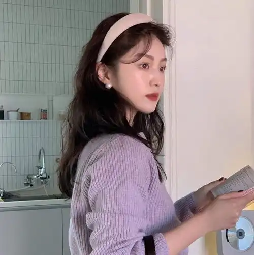  偷偷收藏在你手机里的头像