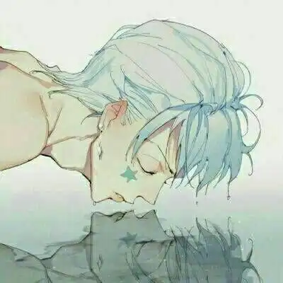  动漫头像卡通动漫头像我要个性网