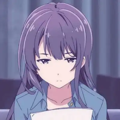  寻寻觅觅了这么久,竟然还没有找到一个满意的头像来我这啊