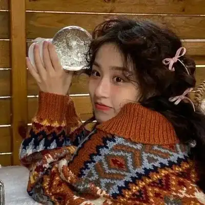  头像2021超拽情侣头像霸气冷酷一男一女真人第553期