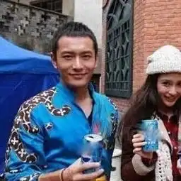  杨幂为霍建华庆生网友喊话胡歌盘点明星夫妻身价排行榜刘恺威杨幂登榜首