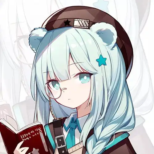  明日方舟图片壁纸第一弹q版