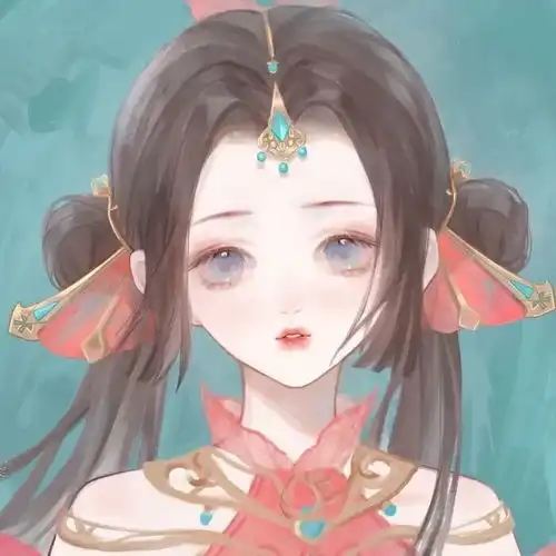闺蜜头像离你近点总觉得温暖点