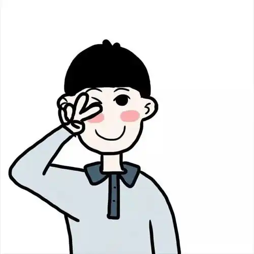  情侣头像我超喜欢你你知不知道